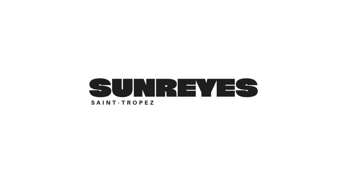 Sun Reyes Produits – Sunreyes